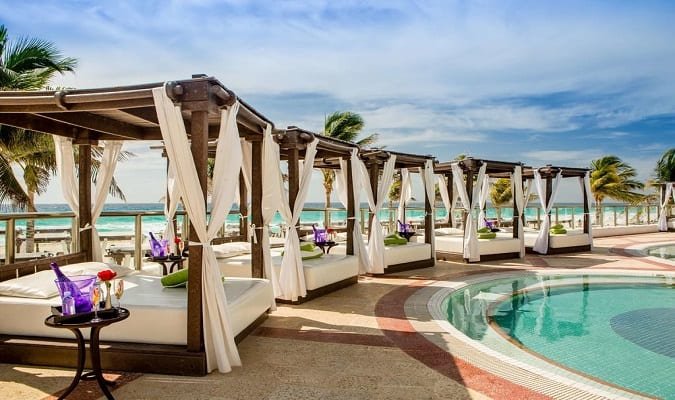 Hyatt Zilara Cancún – All Inclusive – Adults Only