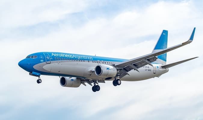 Passagens Aéreas para Argentina