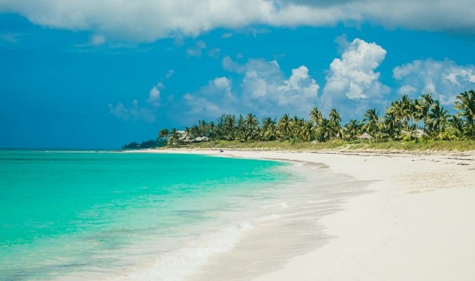 Bahamas