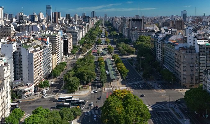 Sites para Alugar Apartamento em Buenos Aires