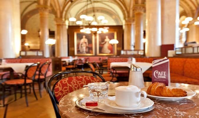 Café Central