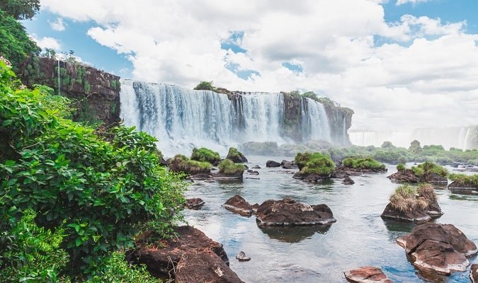 Visitar as Cataratas no Lado Argentino