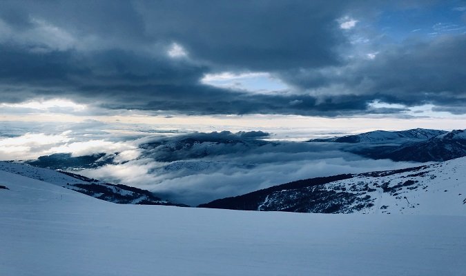 2º Dia em Bariloche