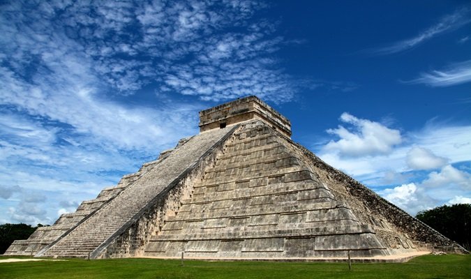 Chichén-Itzá