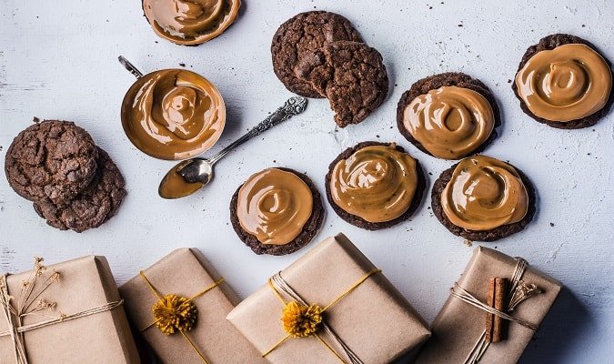 Experimentar o Dulce de Leche