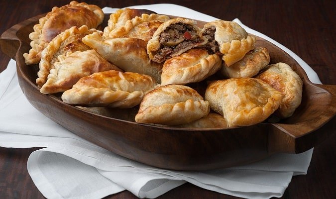 Empanadas Argentinas