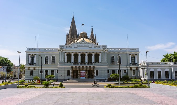 Guadalajara