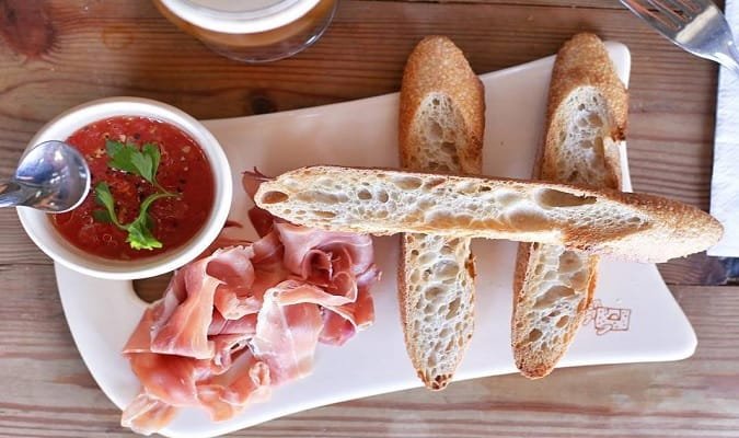 Le Pain Quotidien