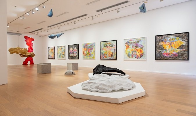 Museo Moderno Buenos Aires