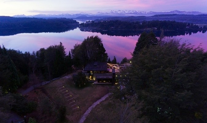 Ir a uma Cervejaria em Bariloche
