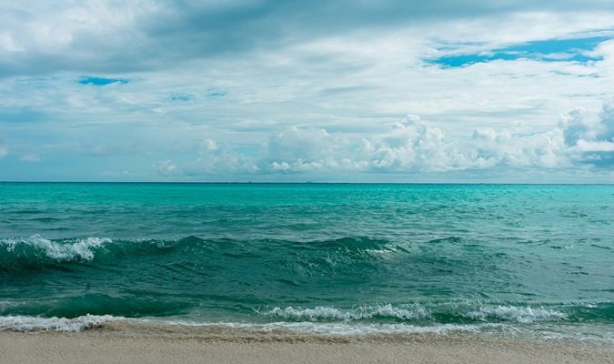 Playa del Carmen