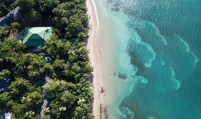 Puerto Rico