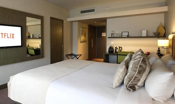 Recoleta Grand