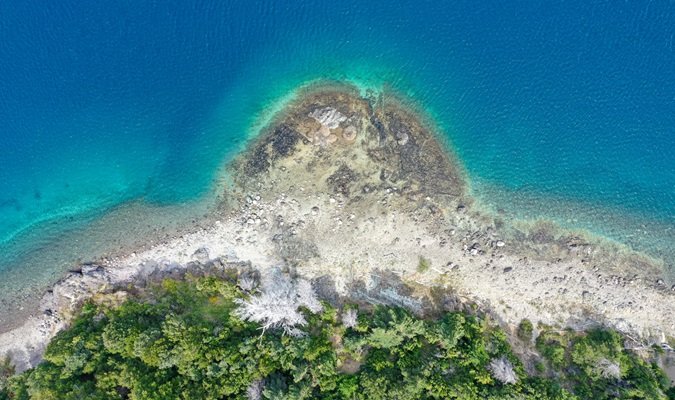 Explorar a Rota dos Sete Lagos