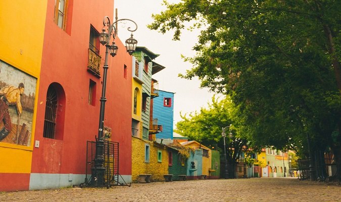 5º Dia em Buenos Aires