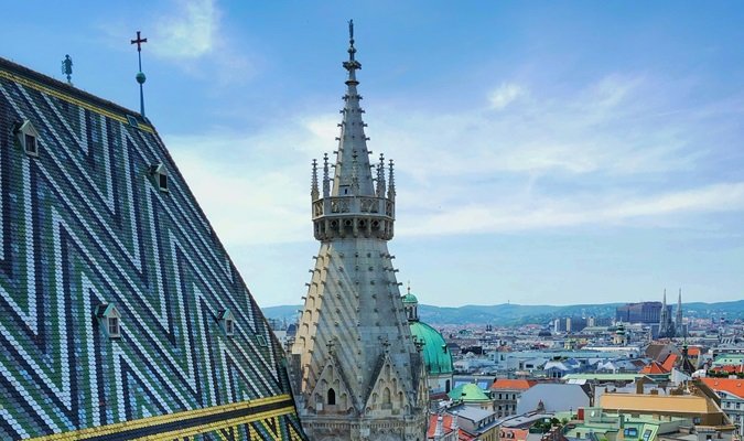 O que Fazer em Viena na Primavera