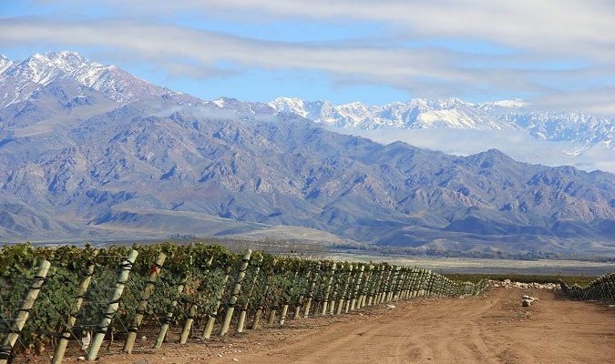 Mendoza Argentina