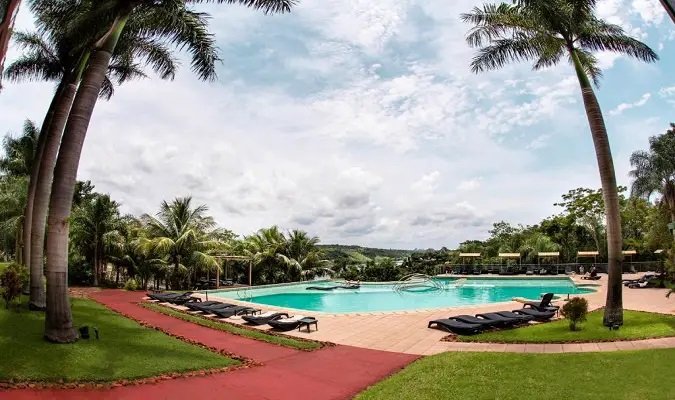 Amérian Portal Del Iguazú Hotel