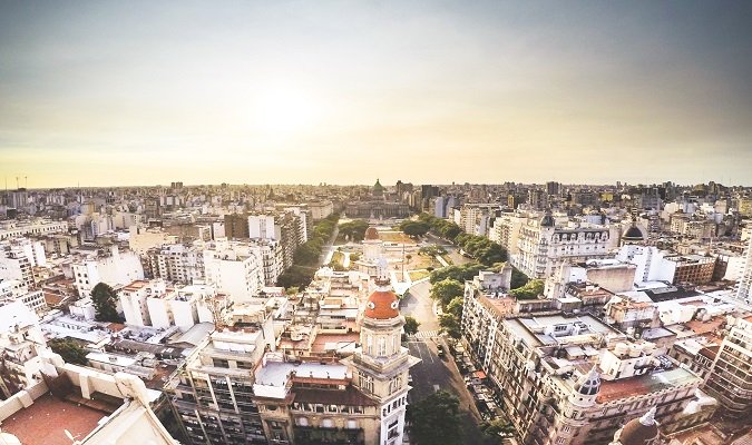 O que Fazer em Buenos Aires de Janeiro a Dezembro