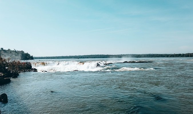 Roteiro de 1 dia nas Cataratas do Iguaçu Lado Argentino