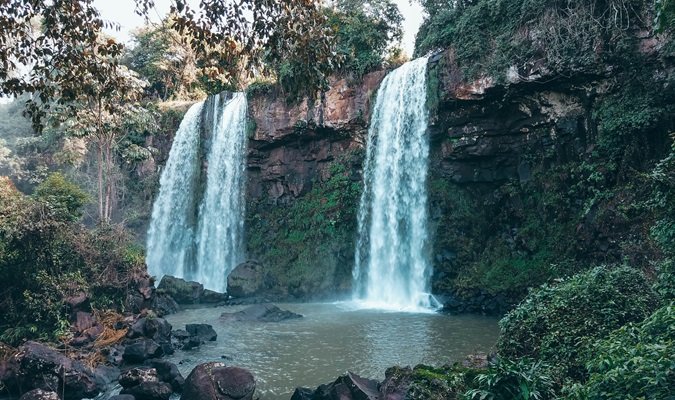 Cataratas do Lado Argentino