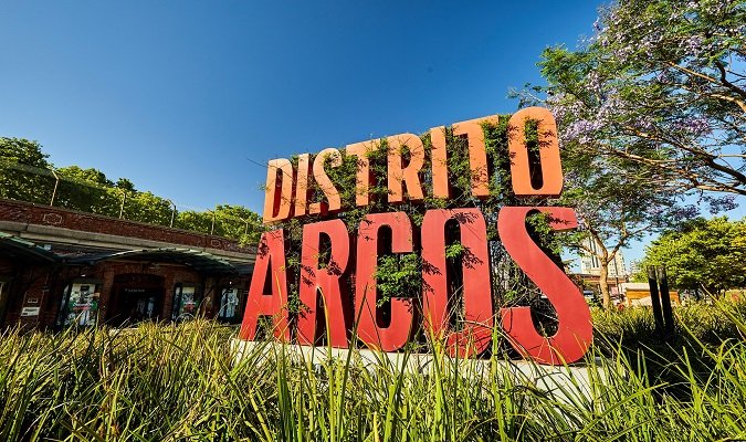 Outlets em Buenos Aires