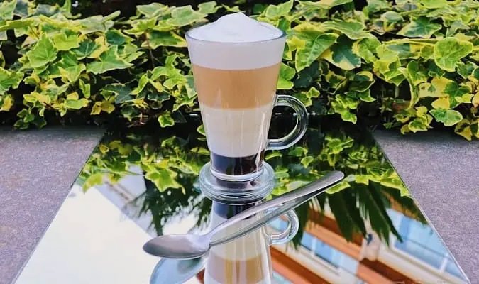 Dolce Latte Cafeteria
