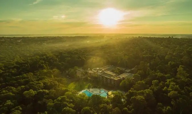 Falls Iguazu Hotel & Spa