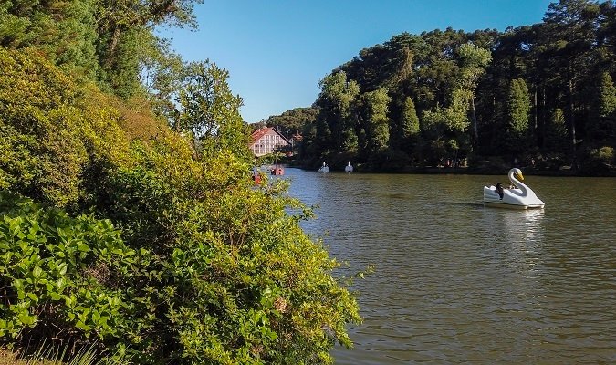 Roteiro Gramado e Canela RS