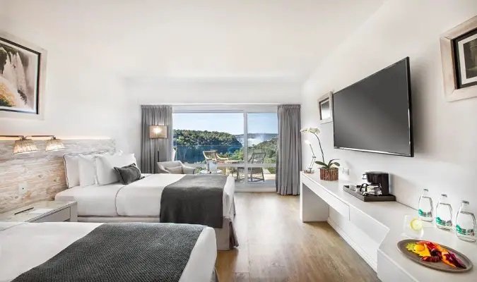 Gran Meliá Iguazú