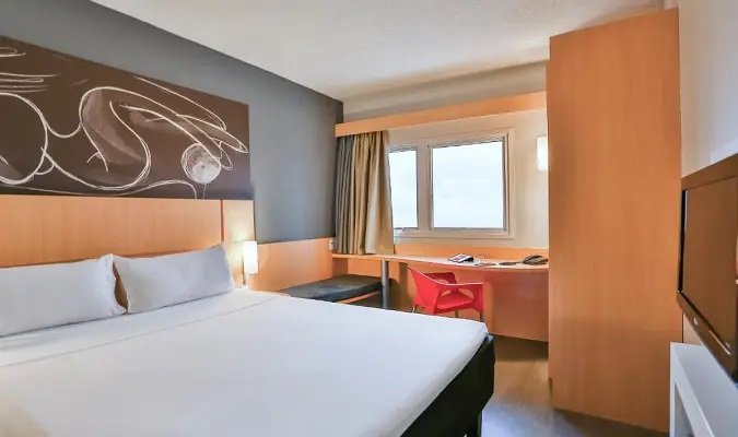 Hotel Ibis