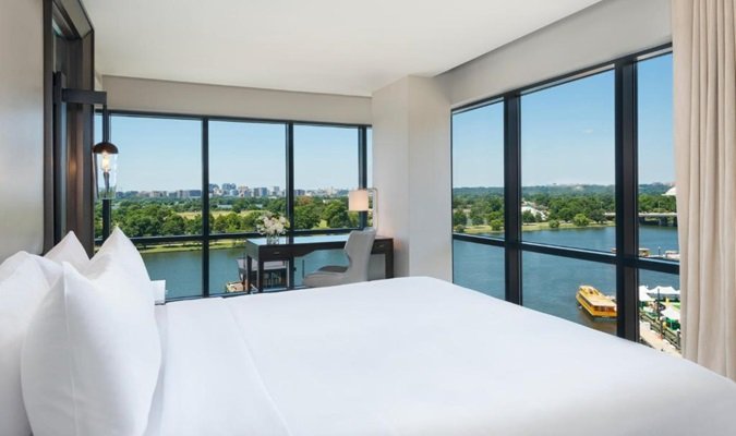 InterContinental Washington