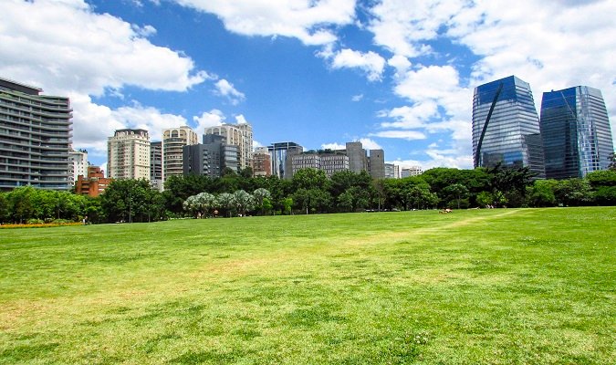 Itaim Bibi São Paulo