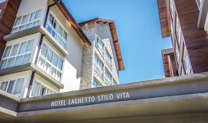 Laghetto Stilo Vita