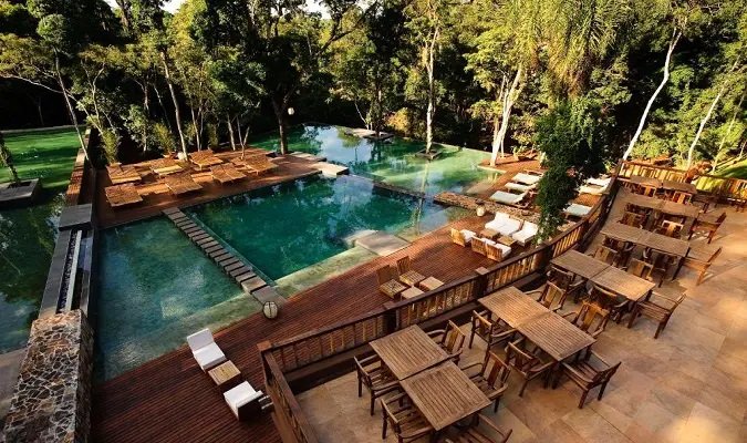 Loi Suites Iguazu Hotel