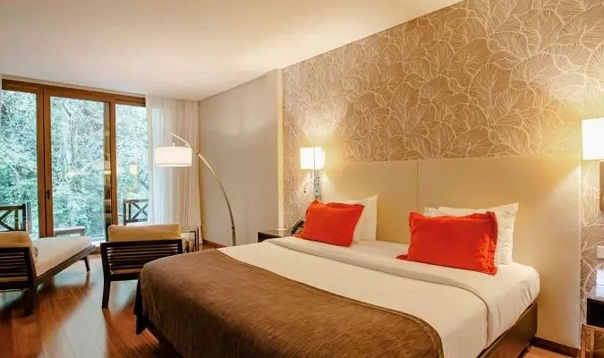 Mercure Iguazu Hotel Iru