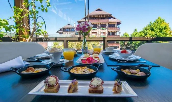 Modevie Boutique Hotel