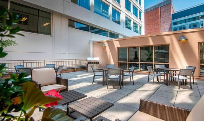Residence Inn Washington