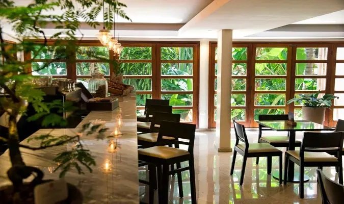 Hotel Saint George