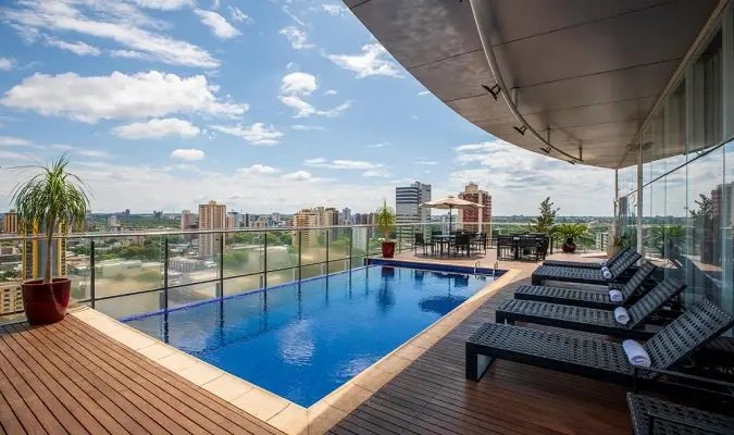Viale Tower