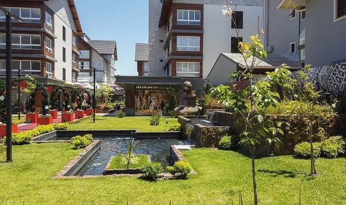 Vita Boulevard Gramado