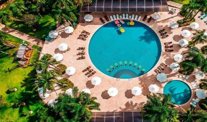 Vivaz Cataratas Hotel Resort