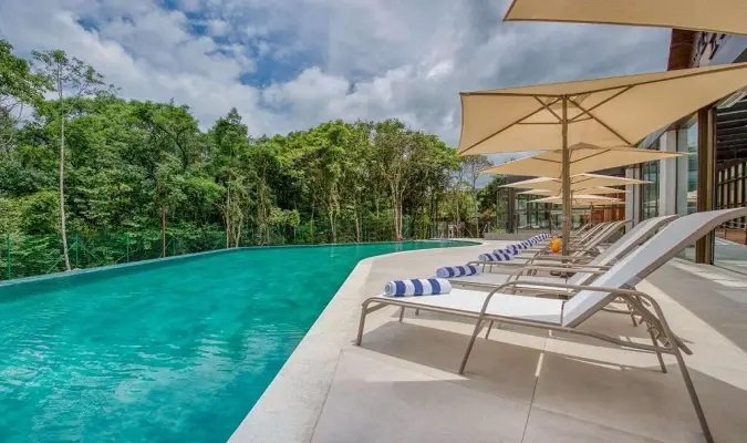 Wyndham Gramado Termas Resort & Spa