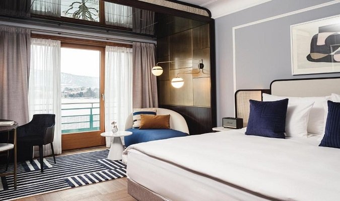 AMERON Zürich Bellerive au Lac