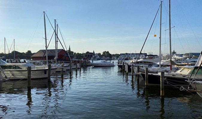 Anápolis, Maryland