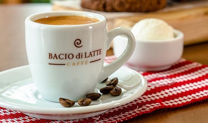 Saborear um Café
