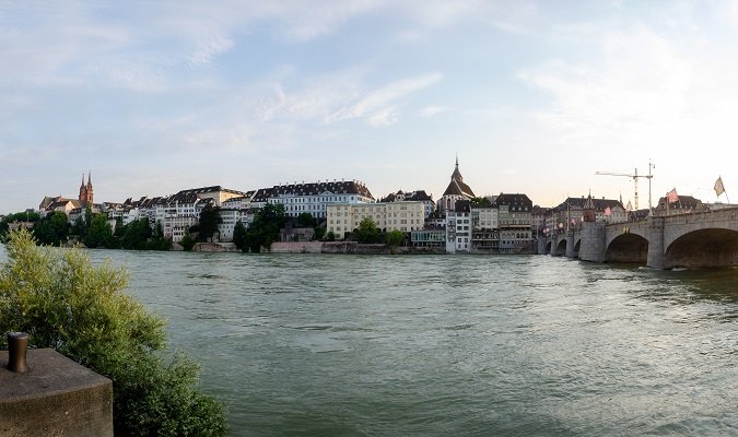 Basiléia