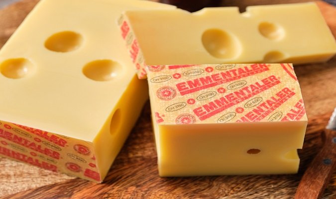 Emmentaler