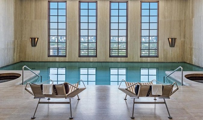 Hotel Fasano São Paulo