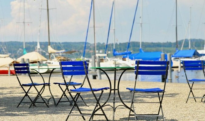 Hotel•Restaurant•Bar Schiff
